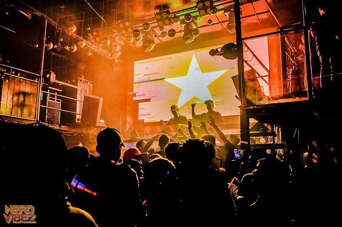 Hanoi Bar-Pub Experience Nightlife With Local Expert - 4 Hours, 4 Bars: The Hanoi Night Plan