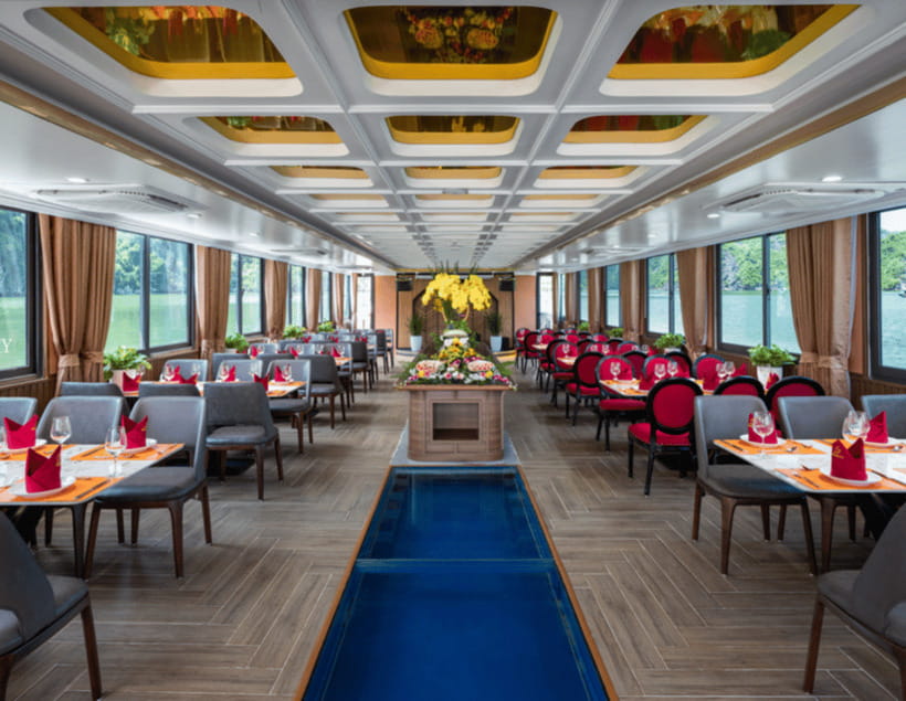 Hanoi: Cat Ba, Lan Ha & Ha Long Bay Luxury Cruise with Lunch - Should you book this Lan Ha and Ha Long luxury cruise?
