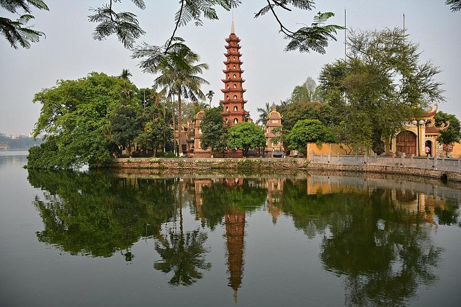 Hanoi City 1 Day Tour - Vietnam Museum of Ethnology: a clear window into Vietnam’s groups