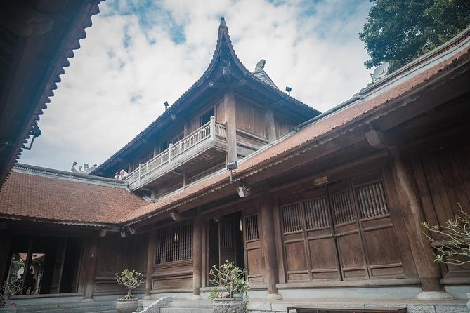 Hanoi City 1 Day Tour - The price: what $79.56 buys you (and what you’ll still pay)