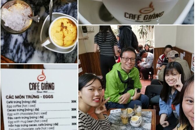 Hanoi City Bike Tour through Banana Island & Food Tasting - Duờng Tầu and the railway tracks: watching trains pass in the city
