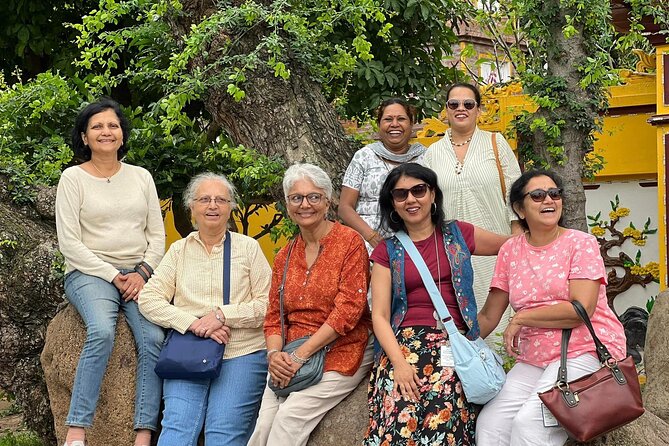Hanoi City Full-Day Tour with lunch - Morning pickup and the AC bus logistics