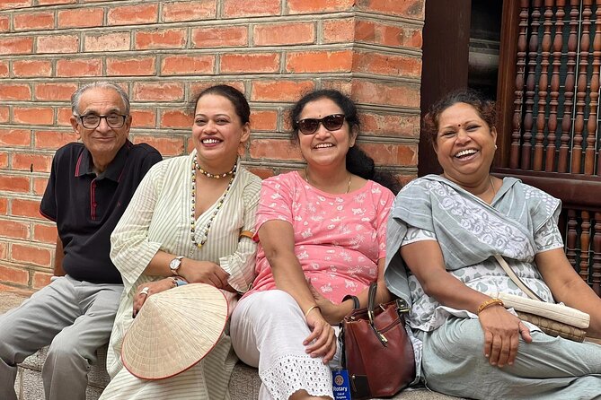 Hanoi City Full-Day Tour with lunch - Vietnam Museum of Ethnology: a useful perspective shift (Monday note)