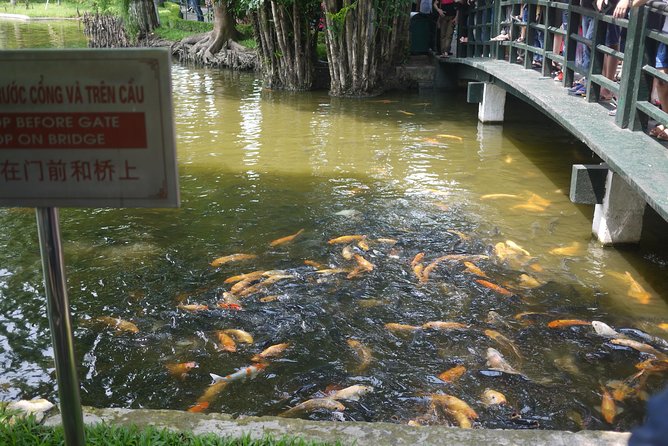 Hanoi city full-Day tour with Vietnamese Lunch - Ho Chi Minh Mausoleum: history with real rules and quiet expectations