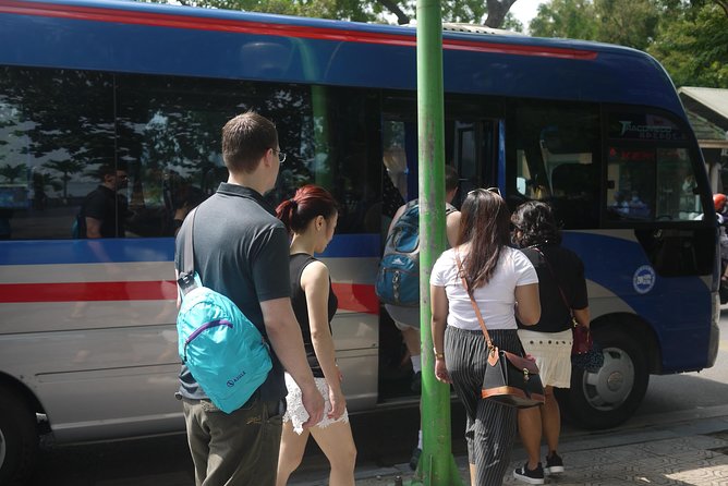 Hanoi city full-Day tour with Vietnamese Lunch - Vietnam Museum of Ethnology: 54 ethnic groups in a visit you can finish