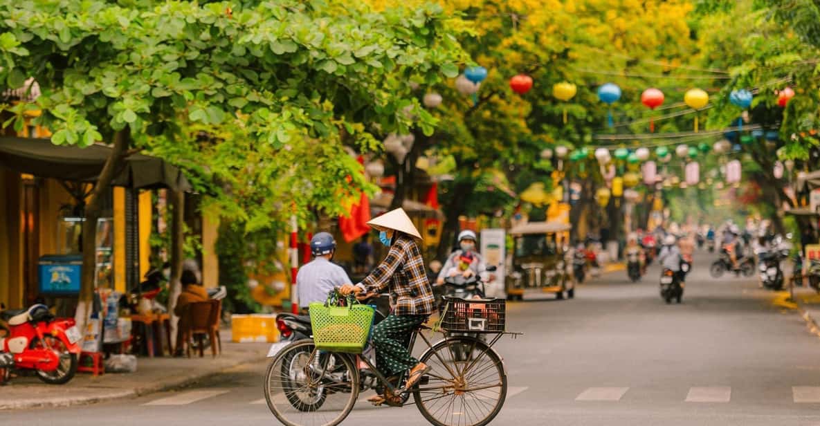 Hanoi City Half Day - A City Saves Traditional Beauties - Quick hits
