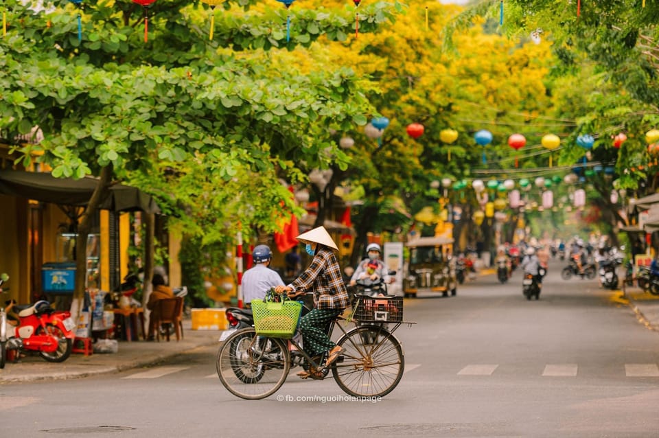 Hanoi City Half Day - A City Saves Traditional Beauties - A smart half-day plan when Hanoi feels too big