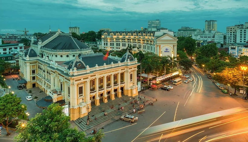 Hanoi City Half Day - Explore With A Special Program - Key points before you go
