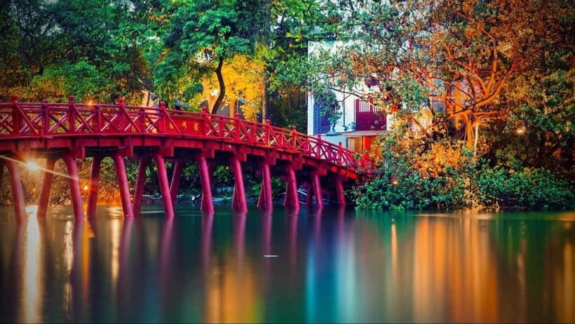 Hanoi City Half Day - Explore With A Special Program - Ba Dinh Square to the Mausoleum: why this first stop matters