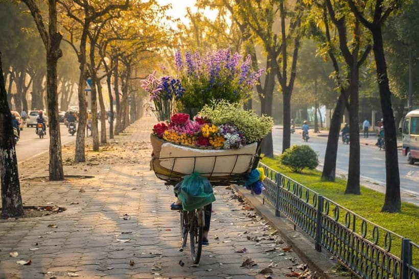 Hanoi City Half Day - Explore With A Special Program - What can go wrong (and how to protect yourself)
