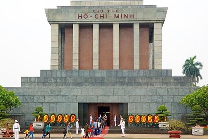 Hanoi City Half Day Private Tour: Hidden Corners & Train Street - Why this Hanoi half-day feels efficient without feeling rushed