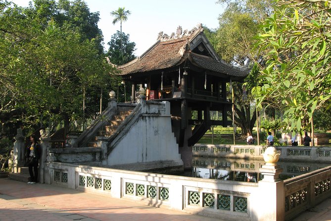 Hanoi City Half Day Private Tour: Hidden Corners & Train Street - Train Street: the headline stop with real-world rules
