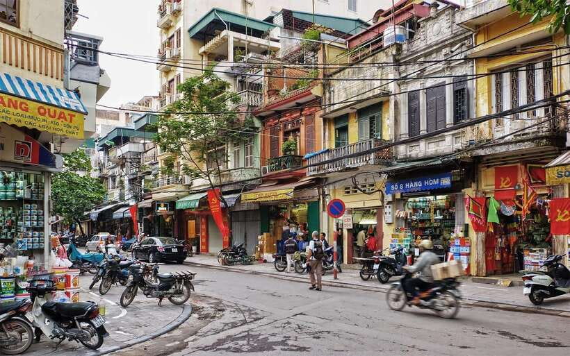 Hanoi City Half Day - The City Contains Cultural Beauty - Opera House and Cathedral: A Different Hanoi Angle in One Stop