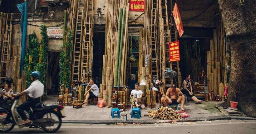 Hanoi City Half Day - The City Contains Cultural Beauty - Price and Logistics: Is $28 a Good Deal?