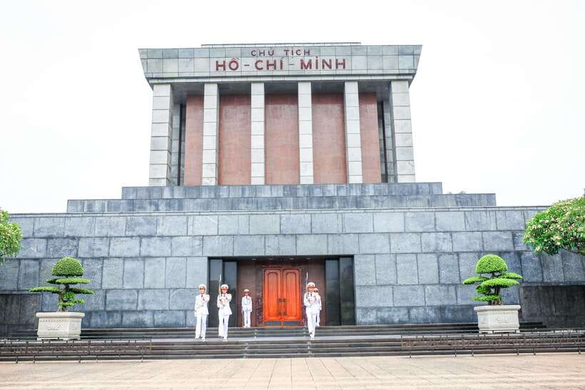 Hanoi: City Highlights Tour with Train Street & Hidden Gems - Key Highlights at a Glance