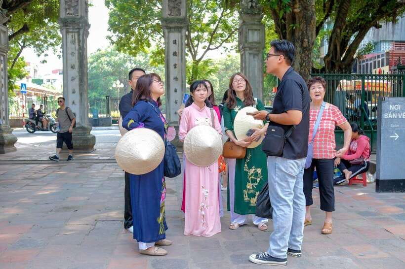 Hanoi: City Highlights Tour with Train Street & Hidden Gems - Should You Book This Hanoi Highlights Tour?
