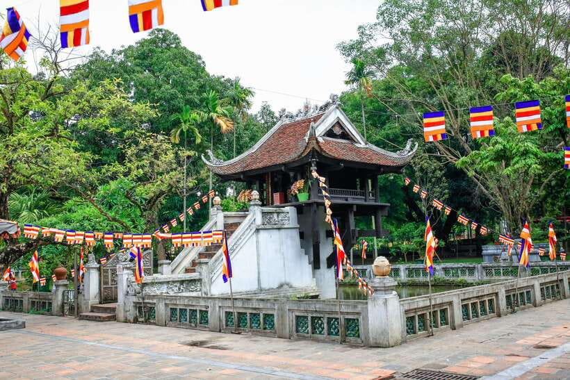 Hanoi: City Highlights Tour with Train Street & Hidden Gems - A 4-Hour Tour That Actually Makes Hanoi Feel Understandable
