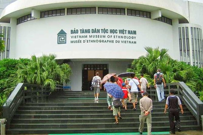 Hanoi City Tour 1 Day - One Pillar Pagoda in 20 minutes: the legend you’ll actually remember
