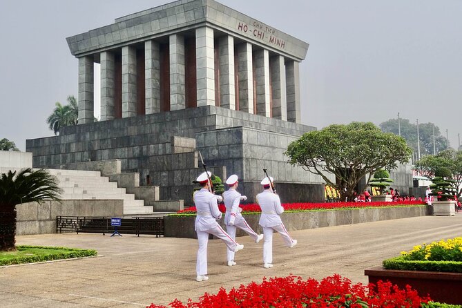 Hanoi city tour - A One-Day Hanoi Plan That Actually Holds Together