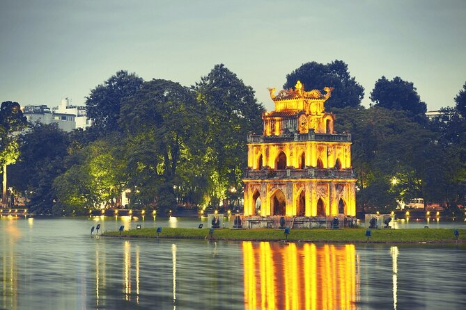 Hanoi city tour - Vietnam Museum of Ethnology: Culture Lessons Without the Long Wait