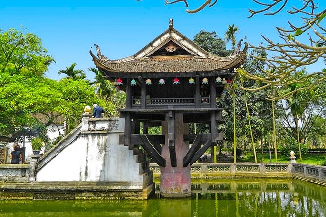 Hanoi city tour - Hoa Lo Prison at 14:45: French-Era History You Can Put in Context