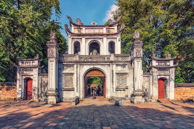 Hanoi city tour - Price and Logistics: What $45 Really Buys in Hanoi