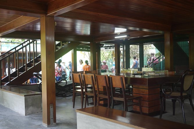 Hanoi city tour and water puppet show - Stop 2: Hoa Lo Prison, From French Hell to American Hanoi Hilton