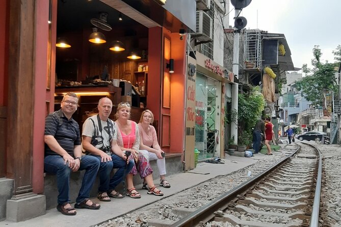 Hanoi City Tour Full Day - Pickup, Group Size, and the Real Rhythm of an 8–10 Hour Day