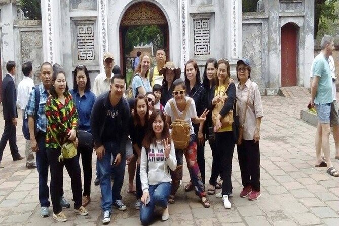 Hanoi City Tour Full Day ALL IN ONE - ALL INCLUDED - Why This Hanoi Full-Day Tour Works for First Timers