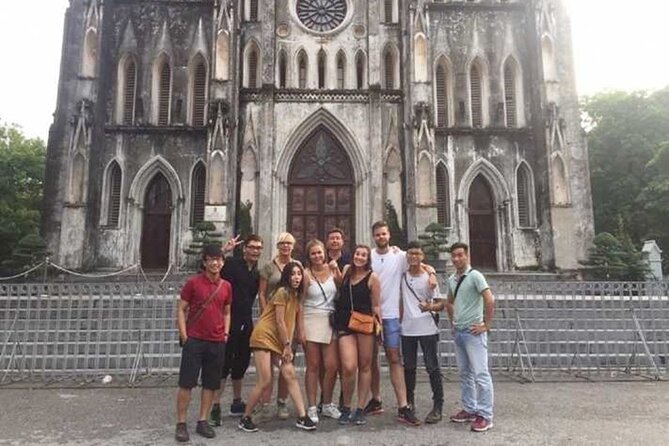 Hanoi City Tour Full Day ALL IN ONE - ALL INCLUDED - Price and Logistics: What You’re Actually Paying For