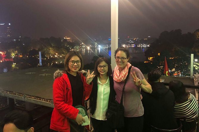 Hanoi City Tour Full Day Small Group, Lunch, Limousine Bus - Hoa Lo Prison Museum: A Sobering Ending With Real Historical Weight