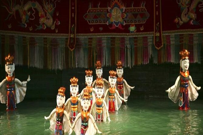 Hanoi City Tour Full Day Small Group, Lunch, Limousine Bus - Tran Quoc Pagoda: Morning Starts at a Classic Lake-Side Temple