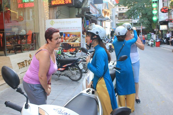 Hanoi City Tour half day by Motorbike with lunch - Price and what $68 covers (and why it’s not just “a ride”)