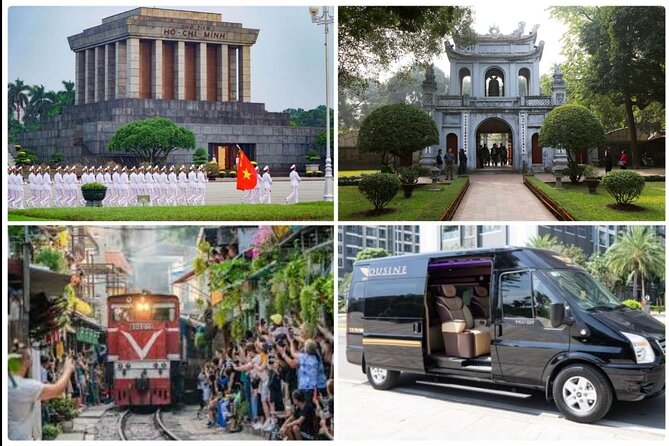 Hanoi City Tour : Hanoi Highlights and Hidden Gems - Key Things That Make This Tour Worth Your Time