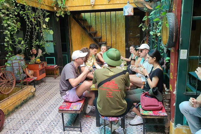 Hanoi City Tour : Hanoi Highlights and Hidden Gems - Long Bien Bridge, West Lake, and the French Opera House Drive-By