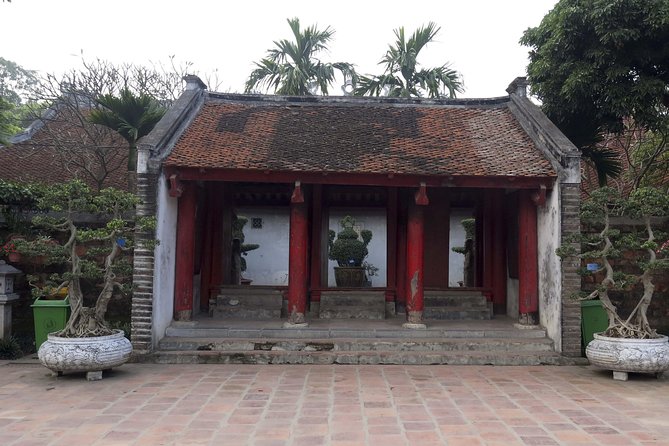Hanoi City Tour: Private Half-Day to Hidden Corners &Train Street - Train Street: coffee, tight lanes, and timing the pass-by