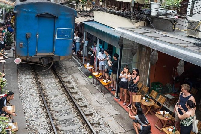 Hanoi City Tour: Private Half-Day to Hidden Corners &Train Street - Price, comfort, and what’s actually included in your $45