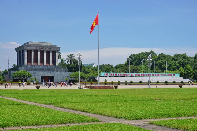 Hanoi City Tour with Lunch and Vegetarian Option - Price and What $26 Really Covers