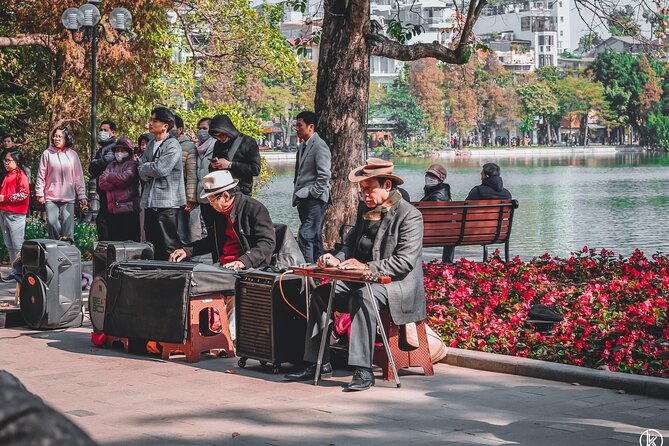 Hanoi City Tour with Lunch and Vegetarian Option - Vietnam Museum of Ethnology: Seeing Vietnam Through 54 Communities
