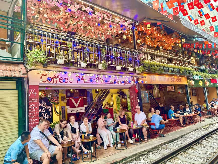 Hanoi City Tours With Small Groups (By Bus/Jeep Car/Cycling) - Price and What’s Actually Included (Plus the Extra Fees You Should Expect)