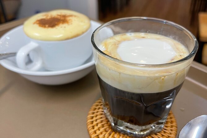 Hanoi Coffee Class learning 5 famous coffee in Hanoi - Condensed Milk Filter Coffee and Pour-Over: Start Simple, Then Get Accurate