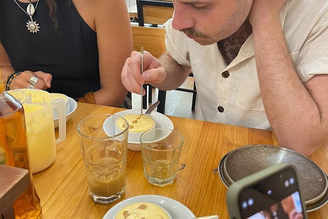 Hanoi Coffee Class learning 5 famous coffee in Hanoi - Egg Coffee and Hanoi Stories: The Flavor With a Backstory