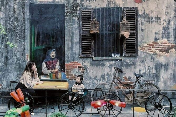Hanoi Coffee Class with Egg, Coconut, Salt, and Dripping Coffee - Coffee culture and history: the part you’ll actually remember