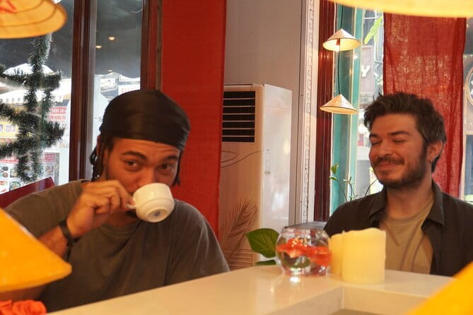 Hanoi Coffee Workshop Brew Taste and Culture Experience - Key highlights you’ll notice right away