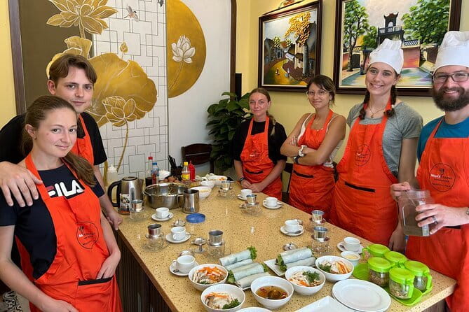 Hanoi Coffee Workshop Brew Taste and Culture Experience - Egg coffee and the drinks that work in Vietnam