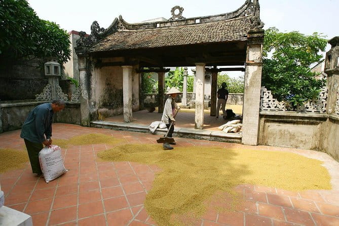 Hanoi Coffee Workshop Brew Taste and Culture Experience - Dreamy Phin and salted flavors: the sweet-salty logic