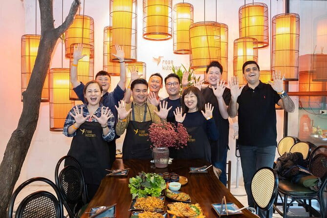 Hanoi Coffee Workshop Brew Taste and Culture Experience - Snacks, tasting, and what you take home