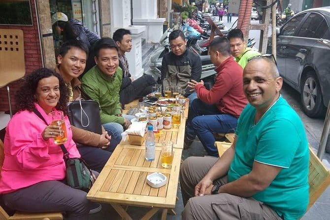 Hanoi Coffee Workshop Crafting the Perfect Brew - Brown coffee with condensed milk: why sweetness feels different here