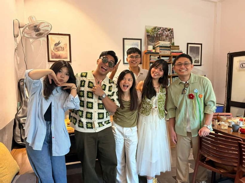 Hanoi Coffee Workshop: Crafting Your Perfect Brew - Quick reasons this workshop is easy to love