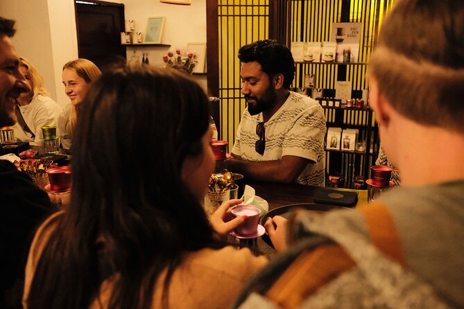 Hanoi Coffee Workshop: Taste Salt, Coconut and Egg Coffee - The take-home part: recipes, digital books, and a certificate if you want it